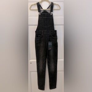LEVI’S Skinny Overalls 24 BNWT